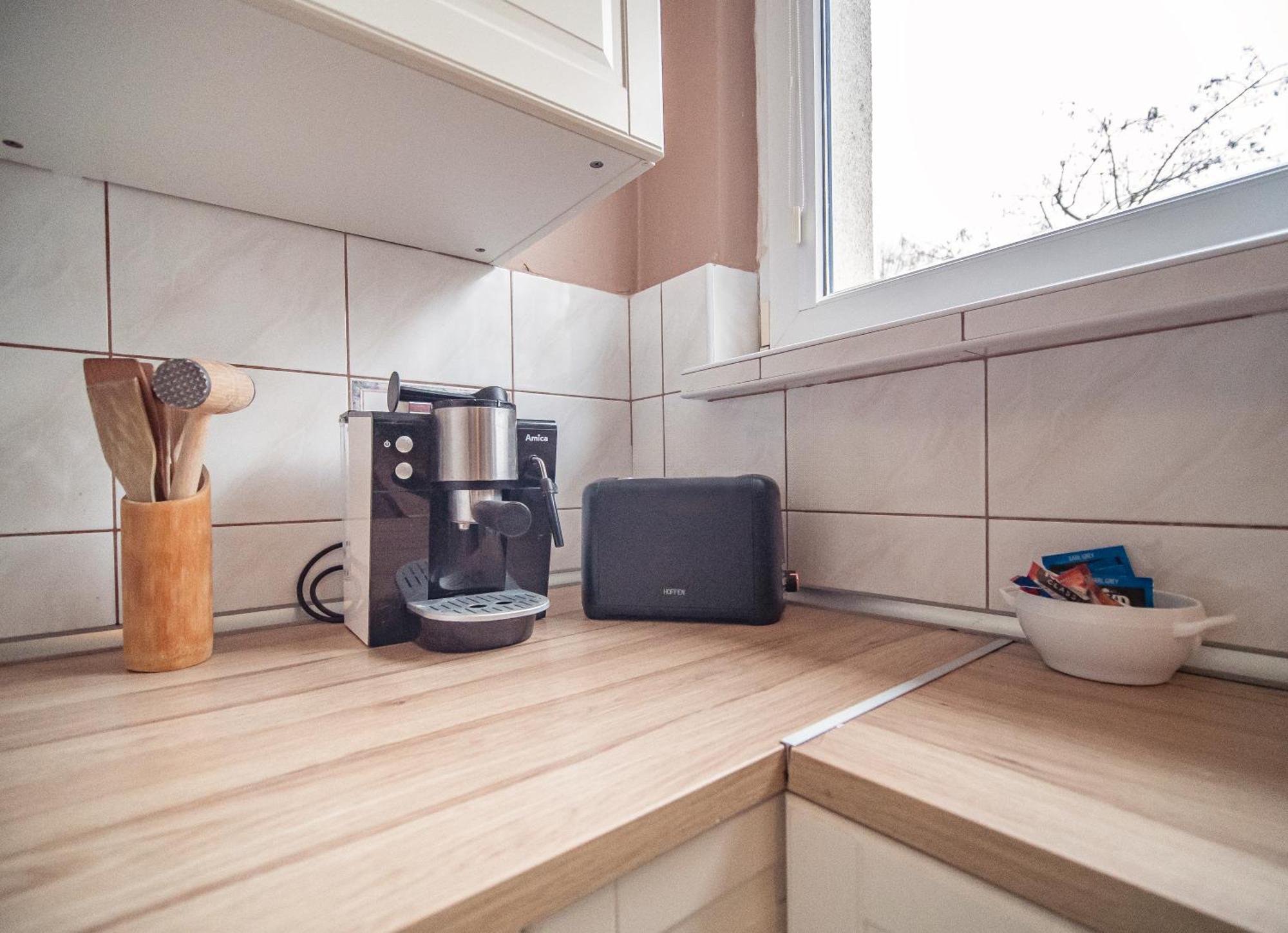 Apartament Dworska 그단스크 외부 사진