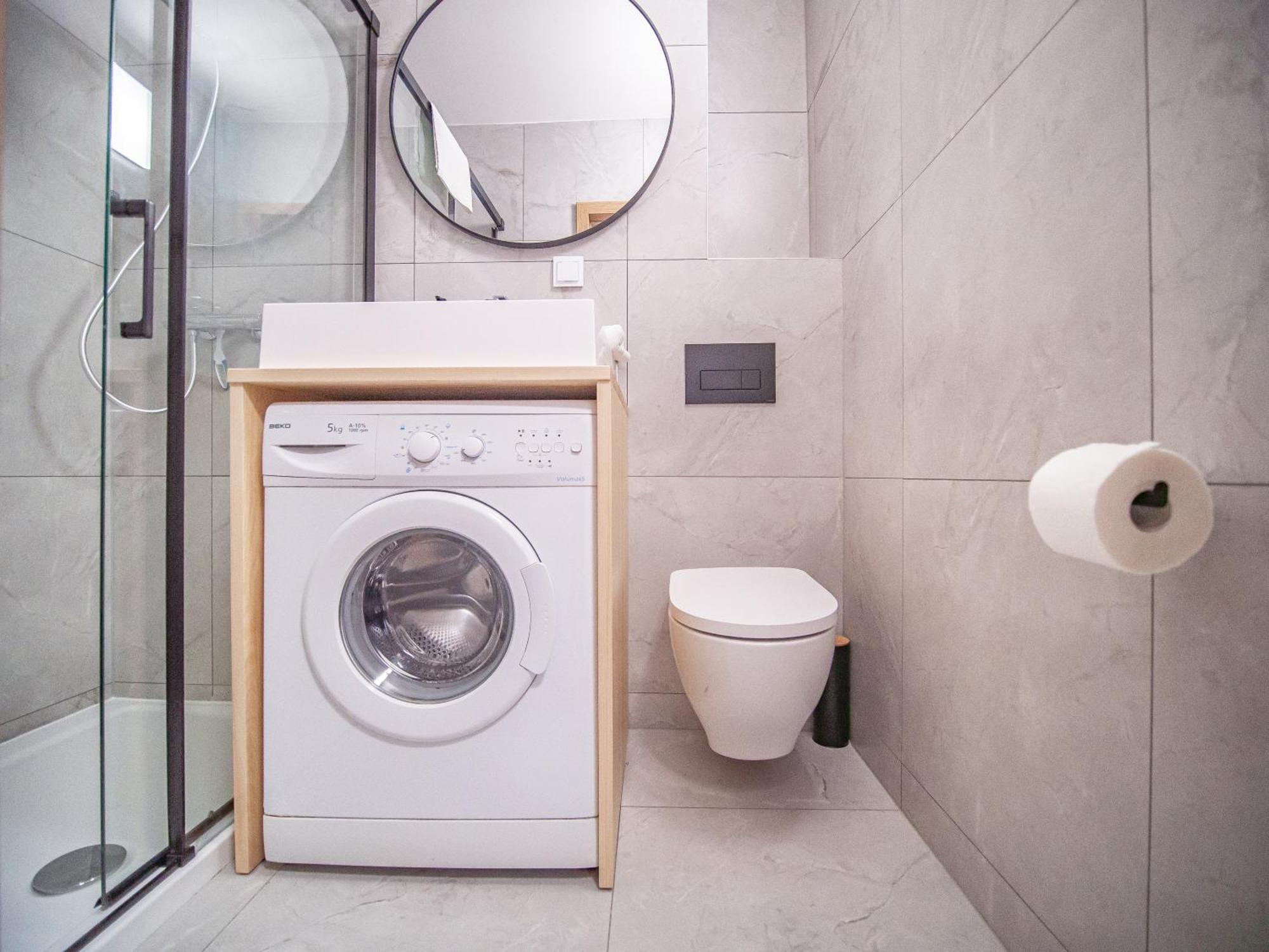 Apartament Dworska 그단스크 외부 사진