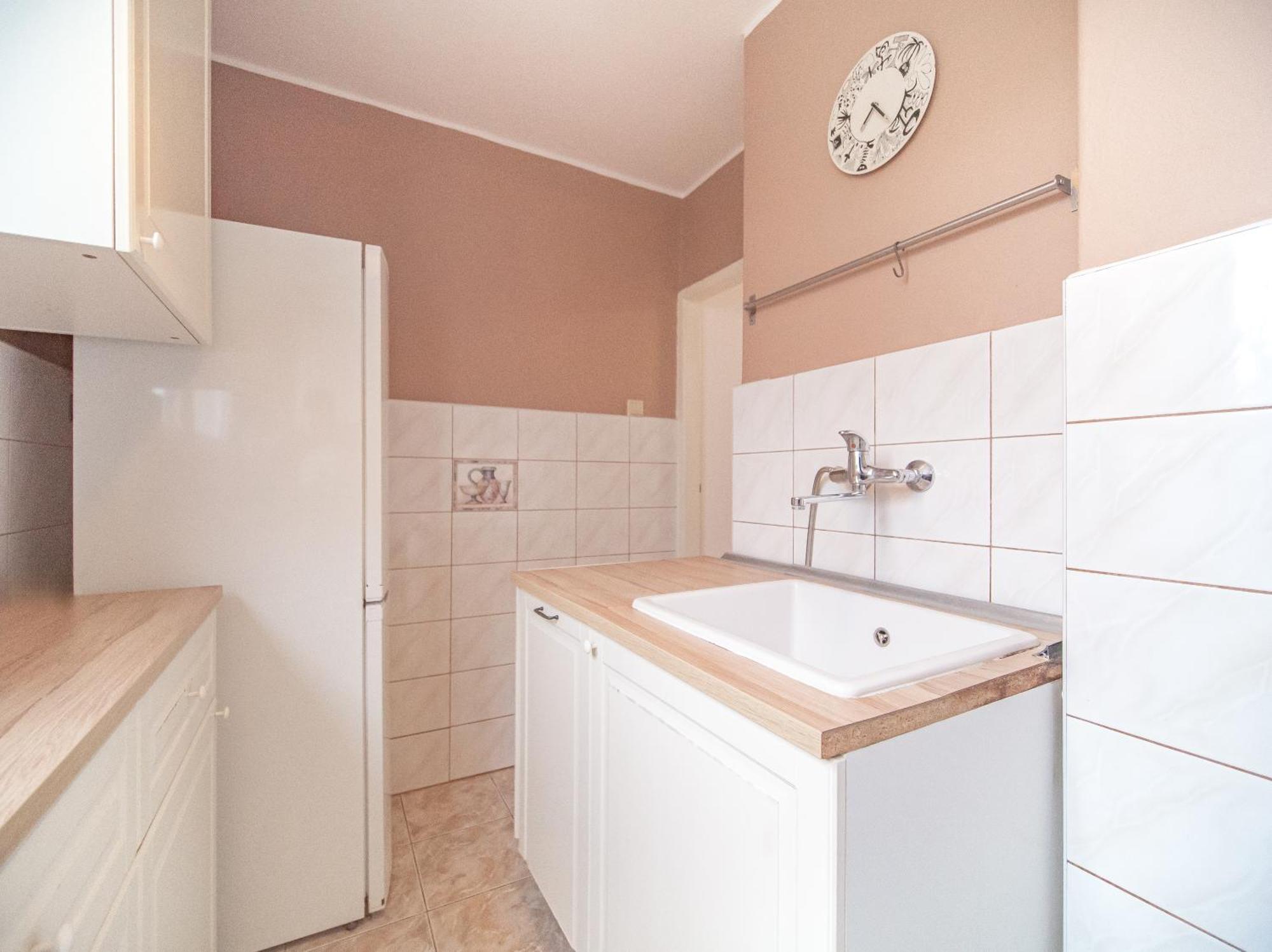 Apartament Dworska 그단스크 외부 사진